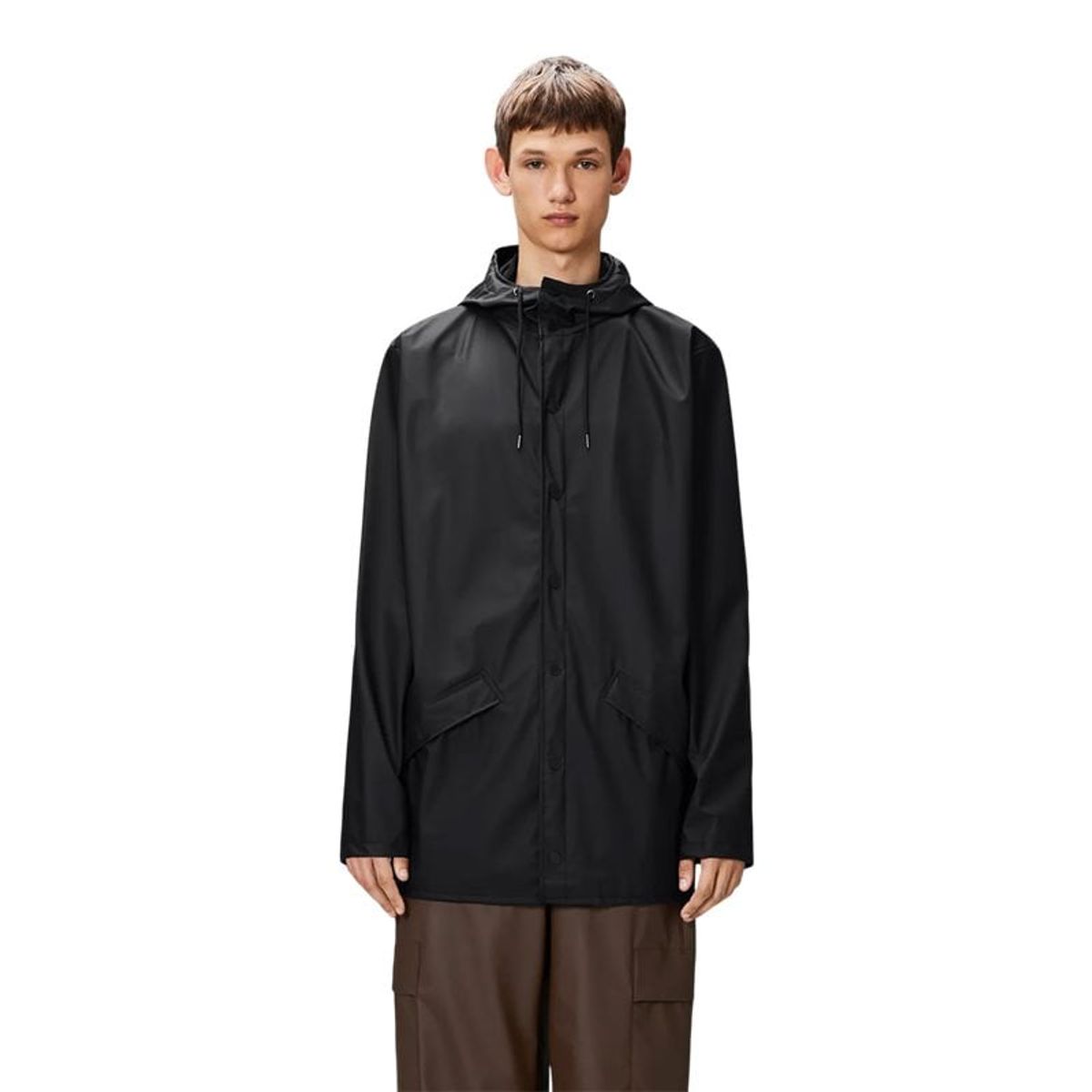 Rains - 12010 Short Jacket