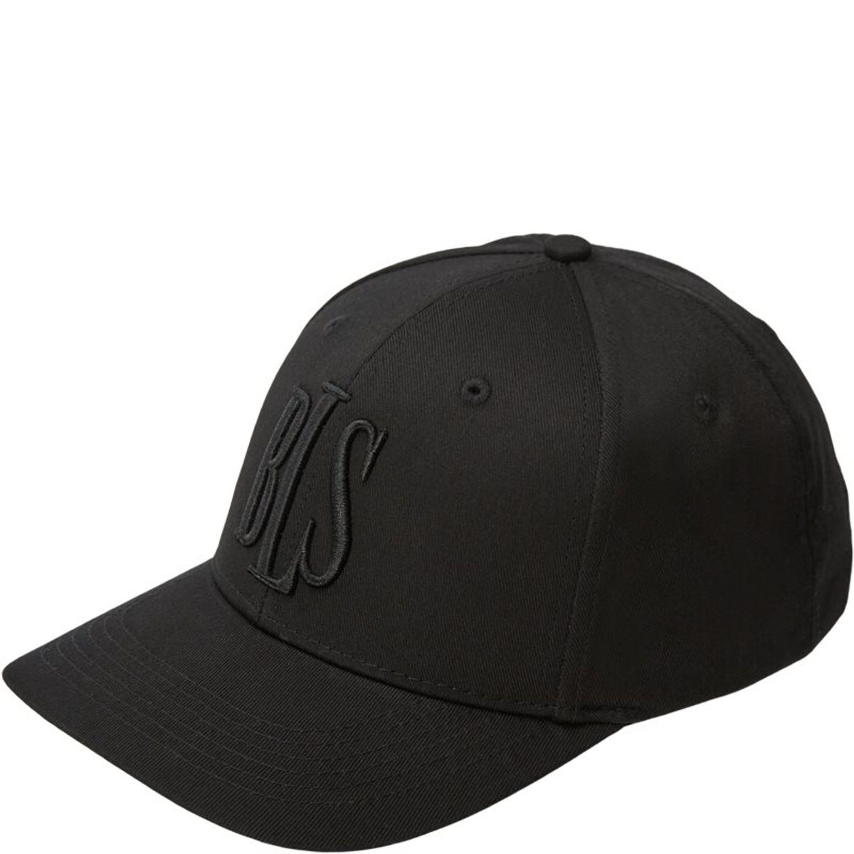 Bls Classic Baseball Cap Tonal Sort