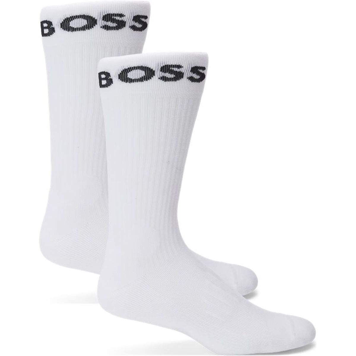 Hugo Boss - 2-pack BOSS Strømper