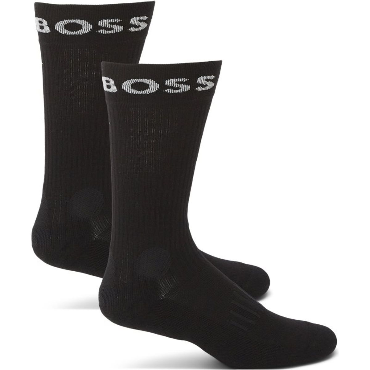 Hugo Boss - 2-pack BOSS Strømper