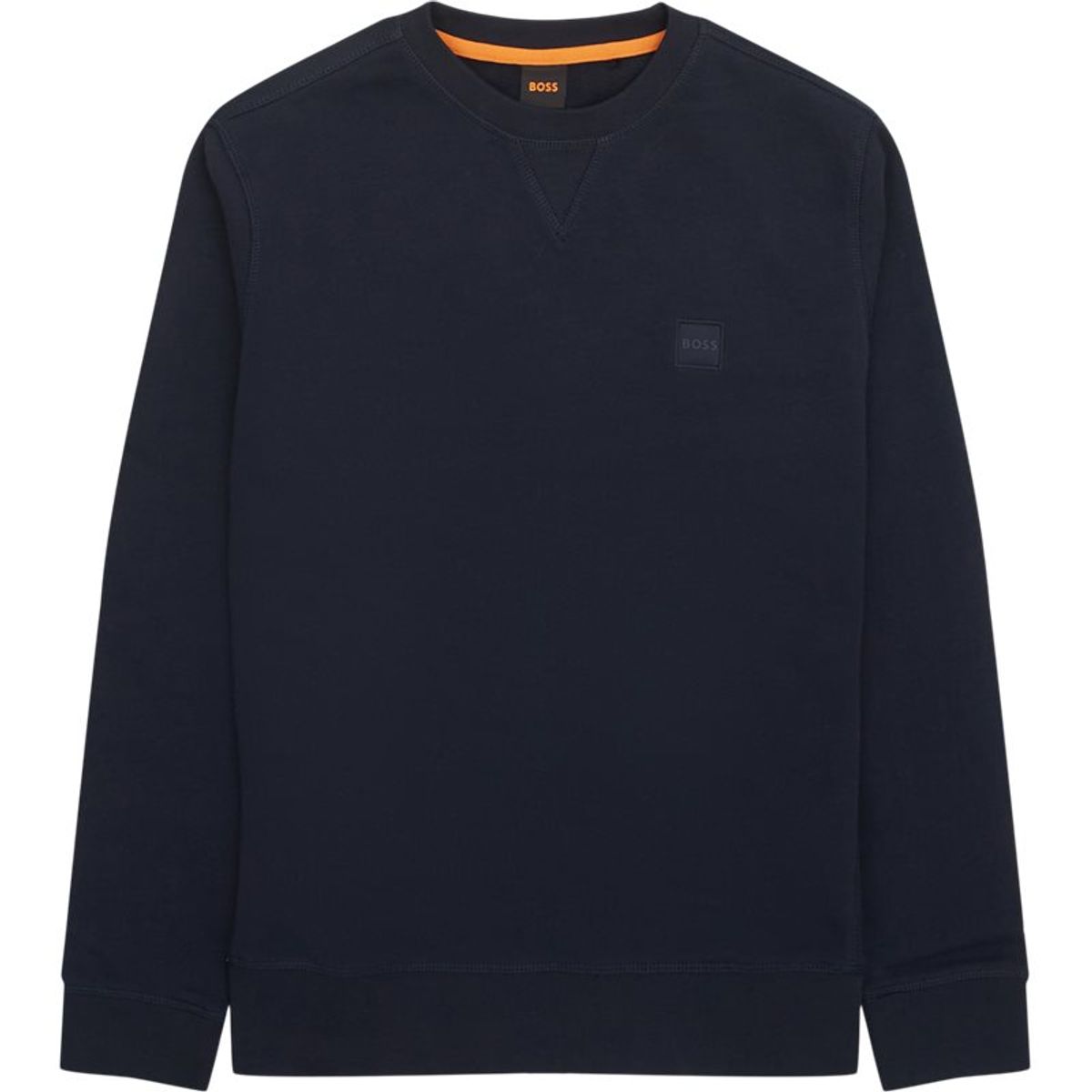 Boss Casual - Westart Sweatshirt