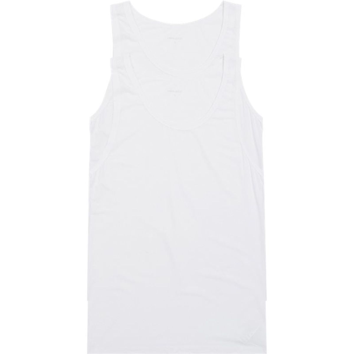 Urban Quest - 2-Pack Bamboo Tank Top