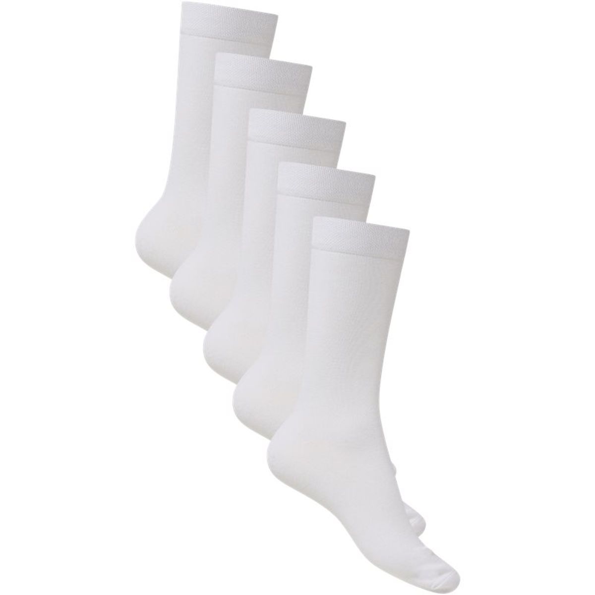 Urban Quest - 5-Pack Bamboo Socks