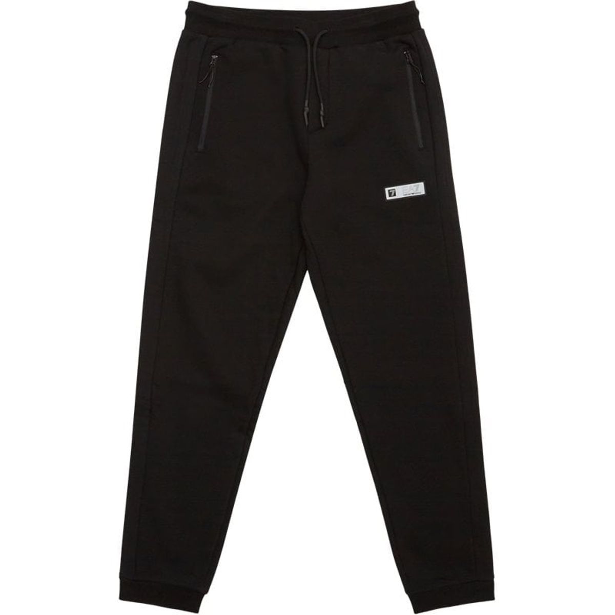 Ea7 Pjrcz-6rpp66 Sweatpants Sort