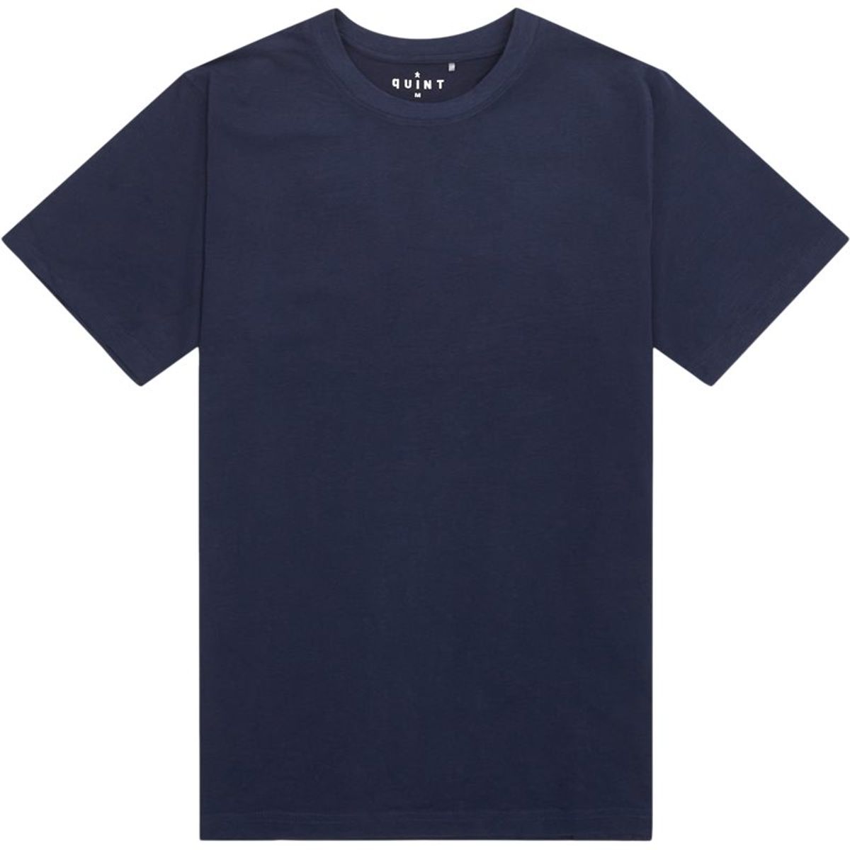 Quint Pete T-shirt Navy