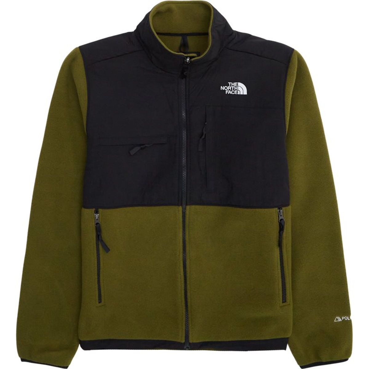 The North Face Denali Jacket Grøn