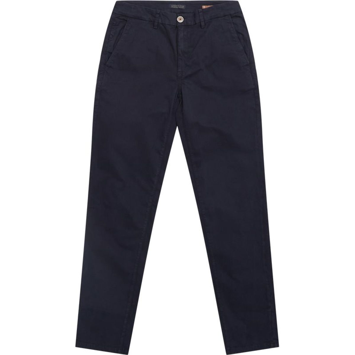 Hansen & Jacob - Classic Aero High Stretch Chino