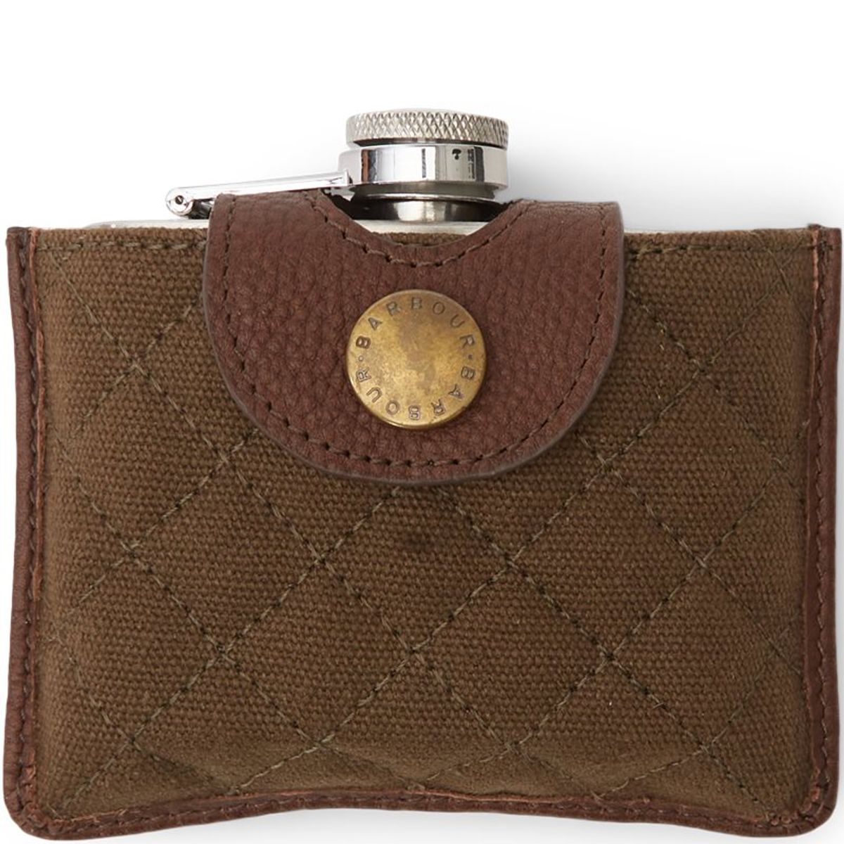 Barbour - Padbury Flask