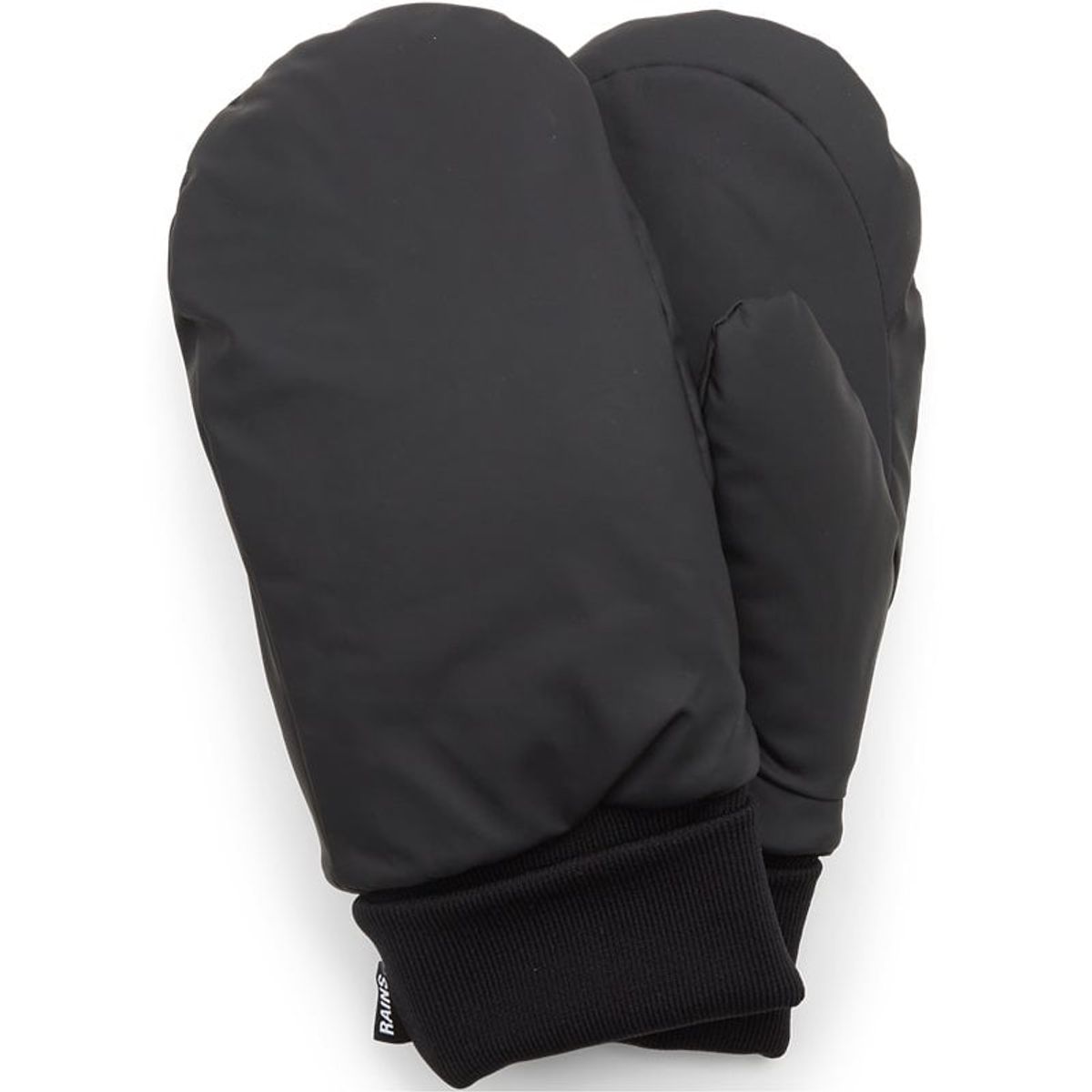 Rains - Alta Puffer Mittens