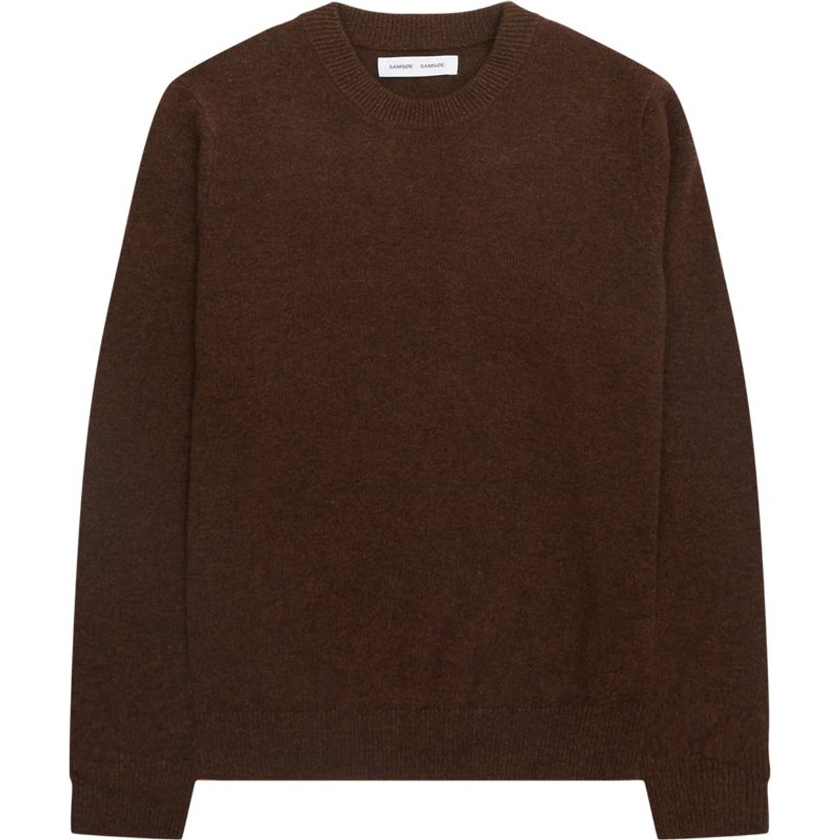 Samsøe | Samsøe - Isak Sweater Strik