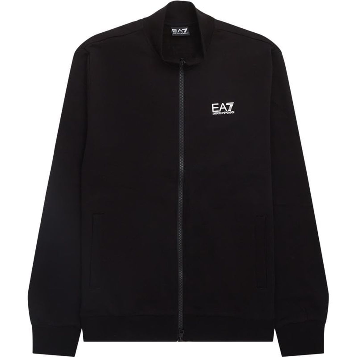 Ea7 8npm36 Sweatshirt Sort