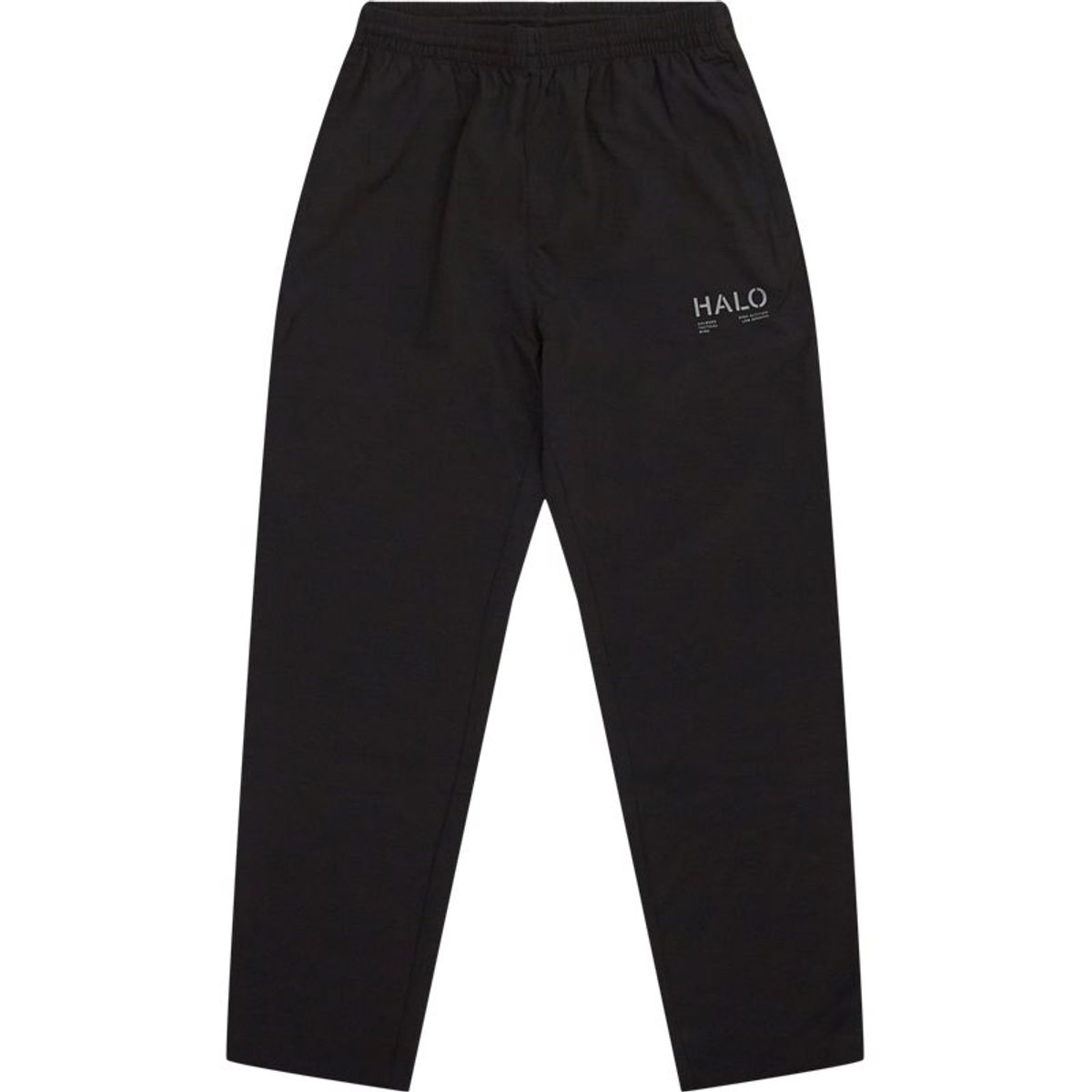 Halo Tech Pants Black