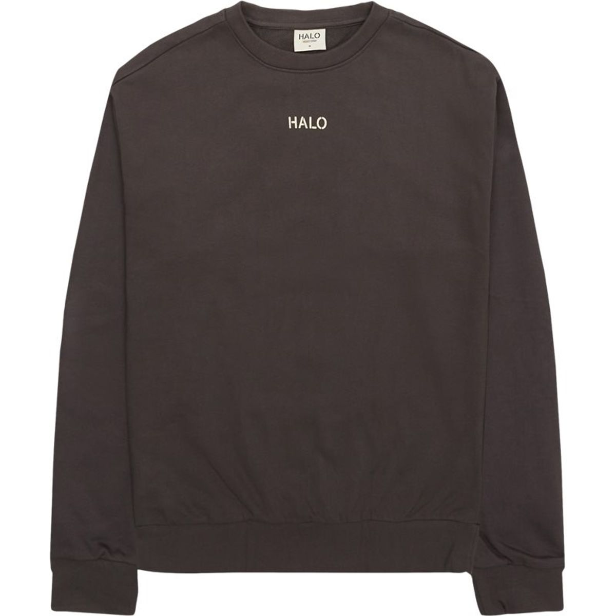 Halo Duty Crew Sweatshirt Raven