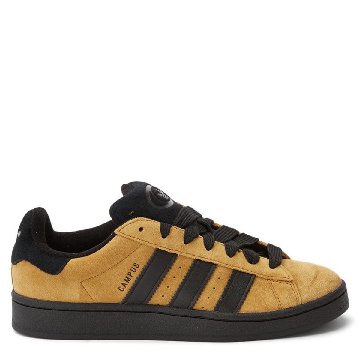 Adidas Originals Campus 00s Jh8998 Brun