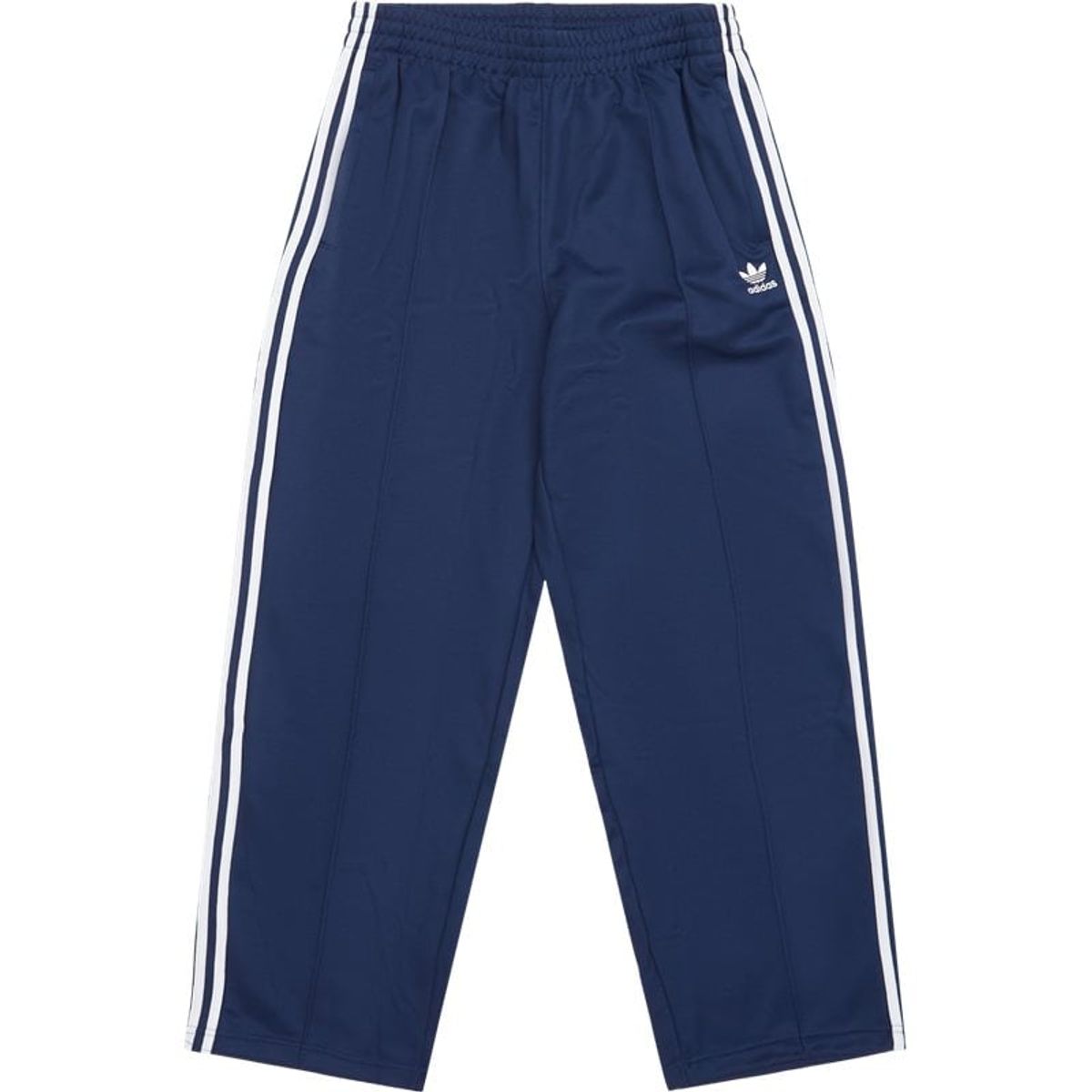 Adidas Originals Baggy Trackpants Navy