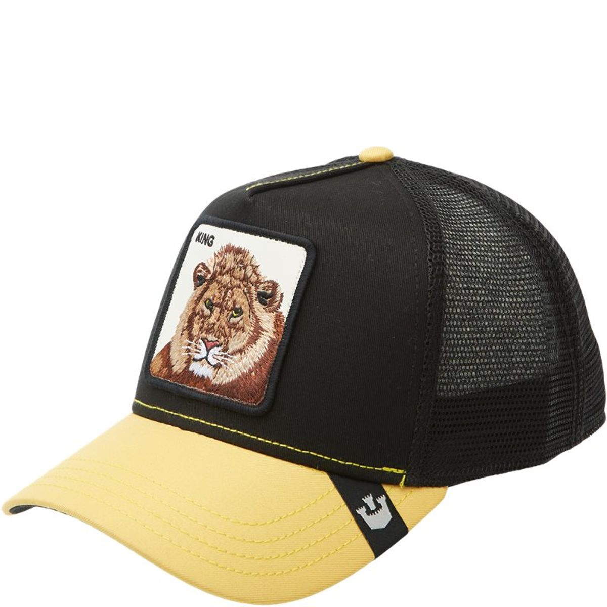 Goorin Bros - The King Lion Cap