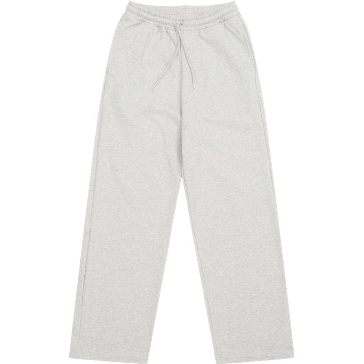 Le Baiser Travolta Sweatpants Grey Melange