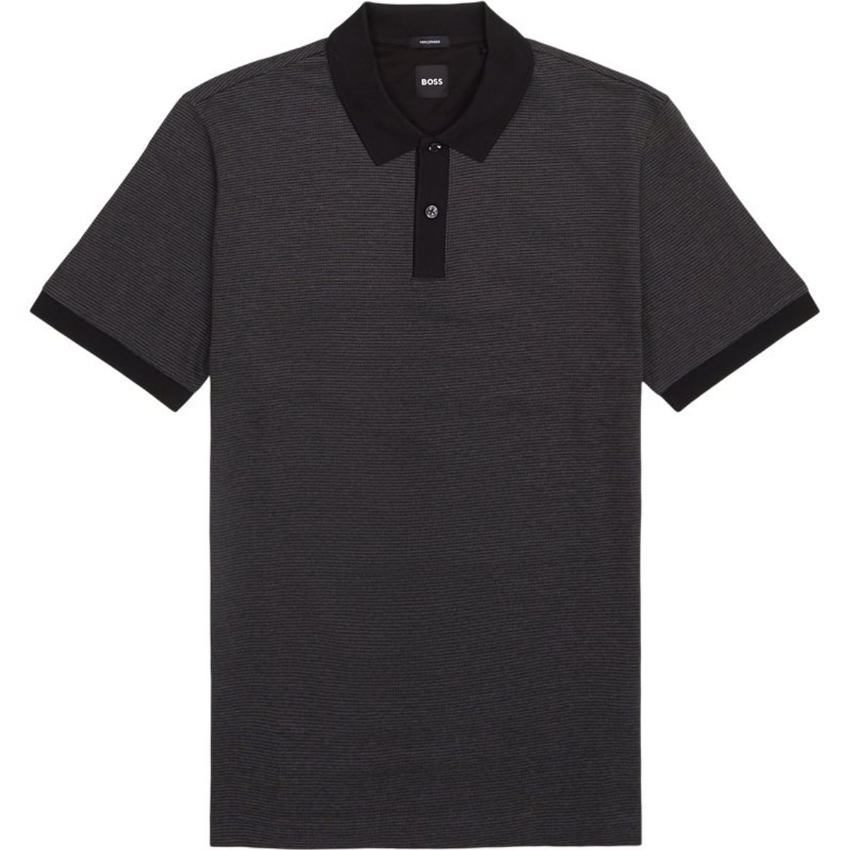 Hugo Boss - H-Parlay Polo T-Shirt