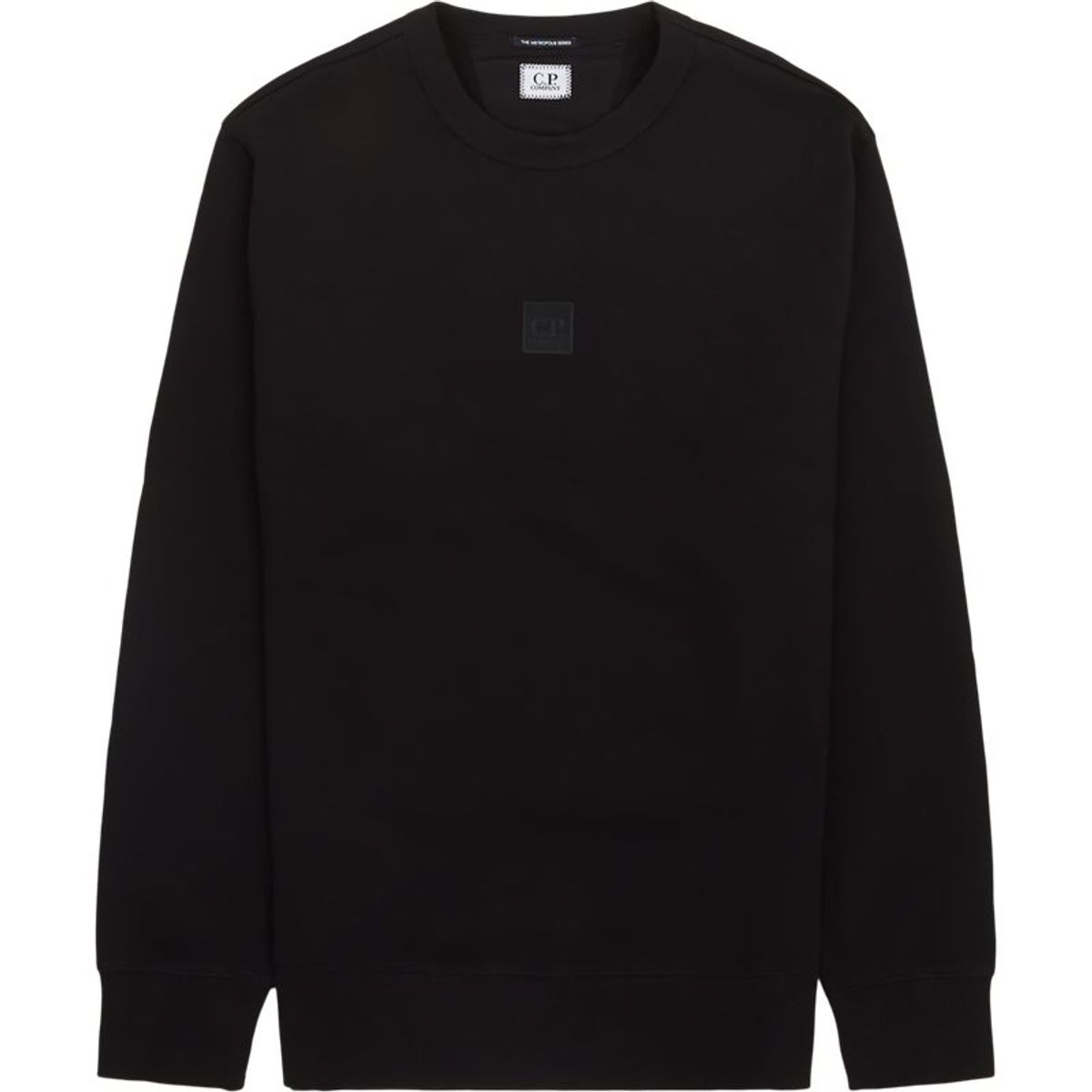 C.p. Company - Metropolis Sweatshirt