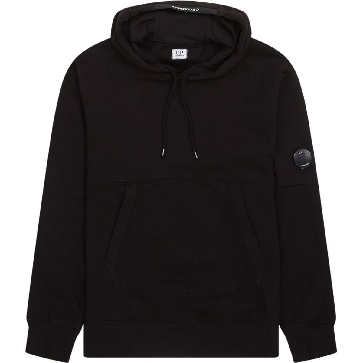 C.p. Company - Lens Hoodie