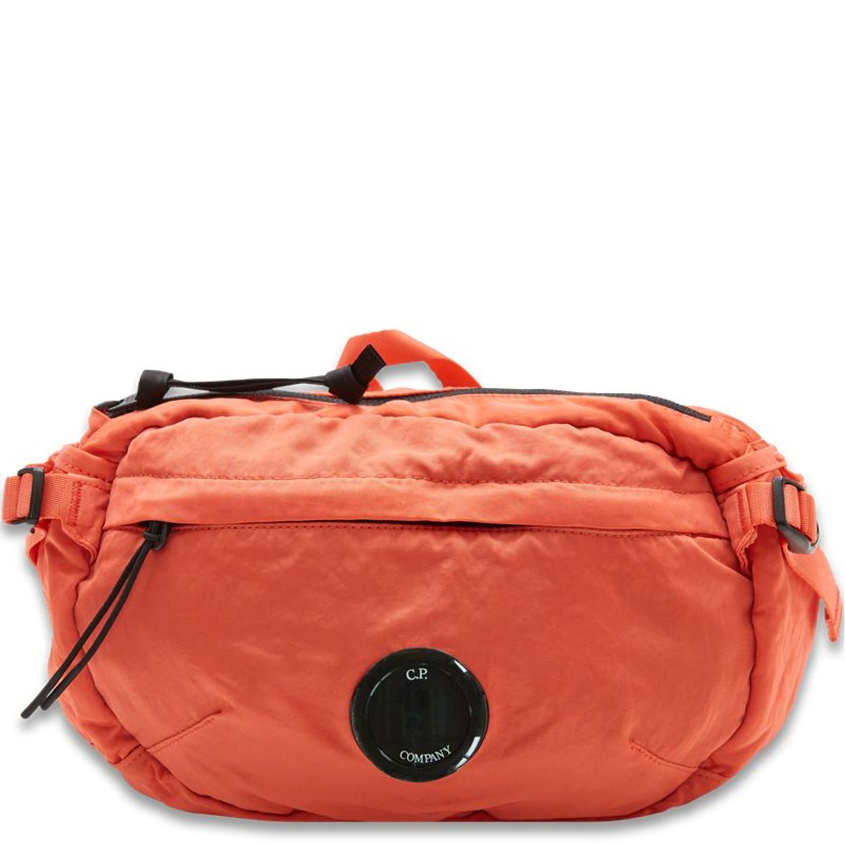 C.p. Company - Nylon B Cross Taske