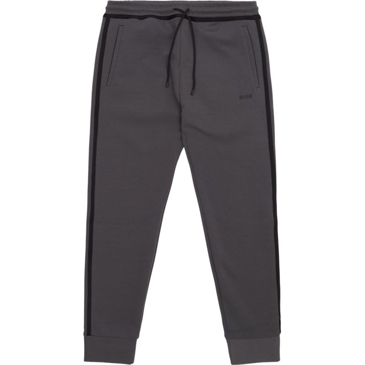 Boss Athleisure - Hadiko Tape Sweatpants