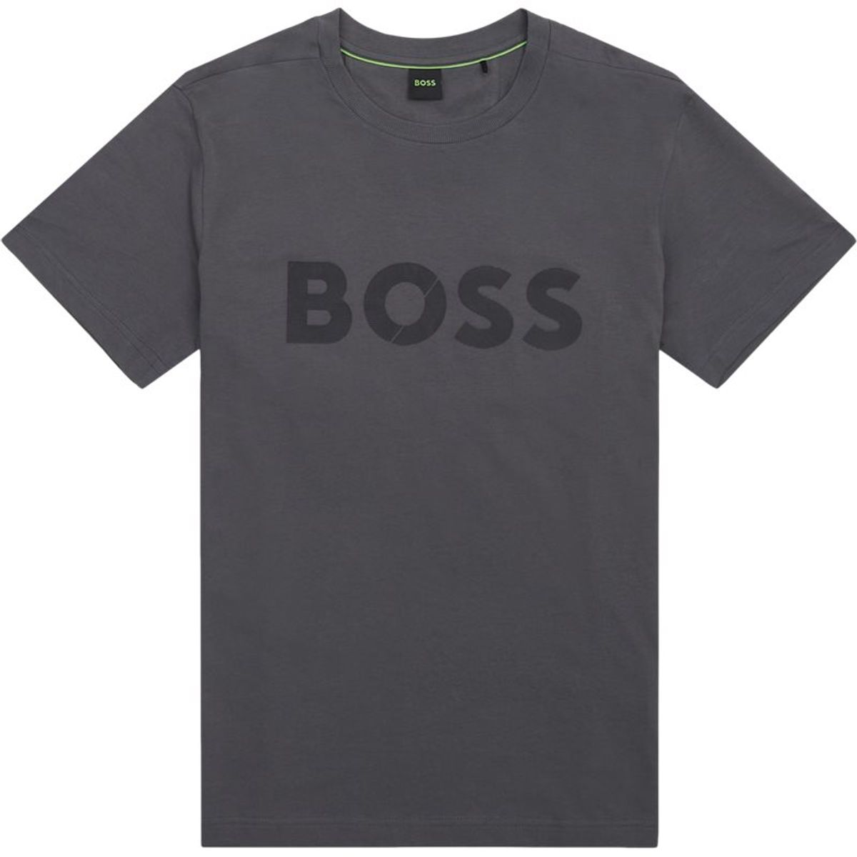 Boss Athleisure - Tee Tape Logo T-shirt