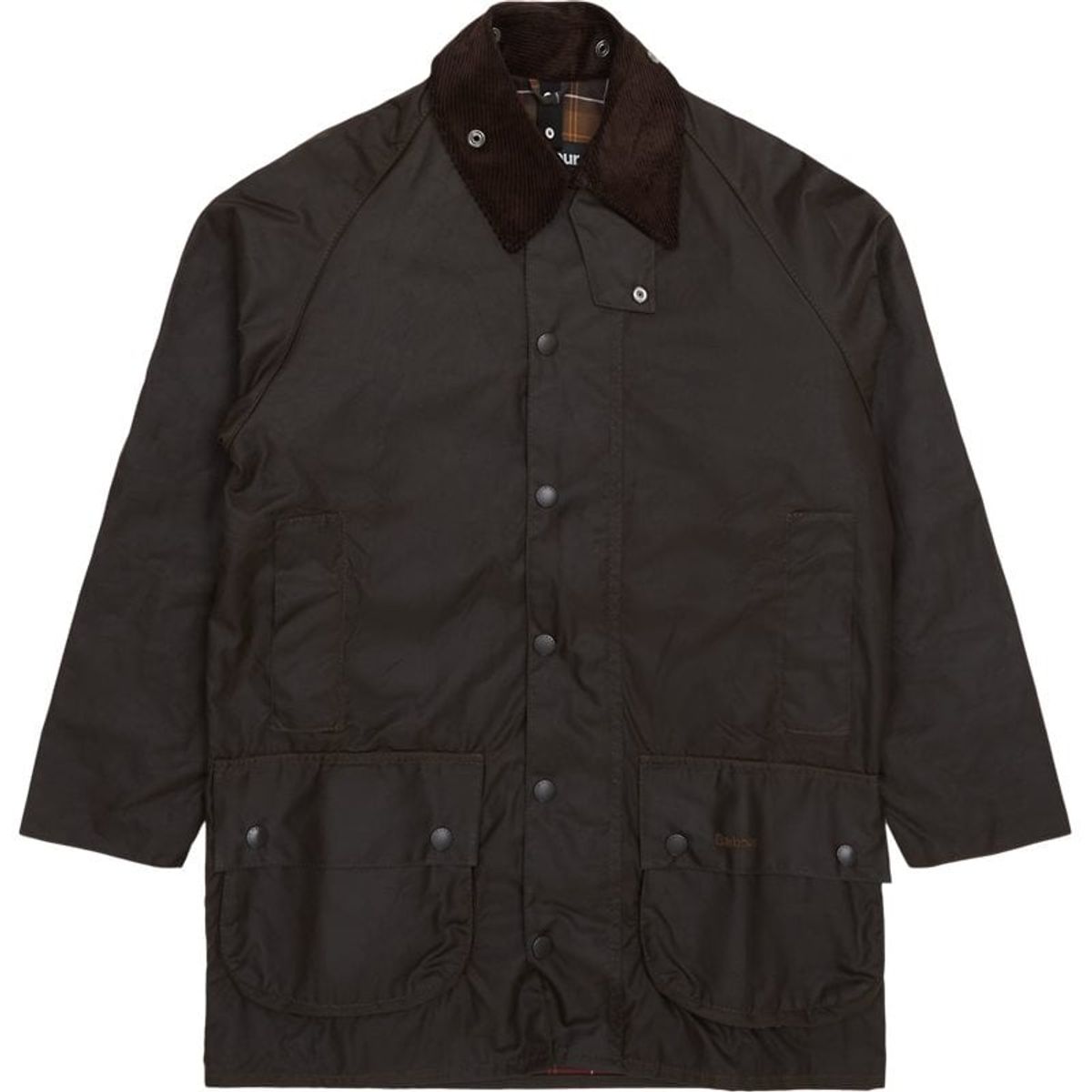 Barbour - Classic Beaufort Wax Jakke