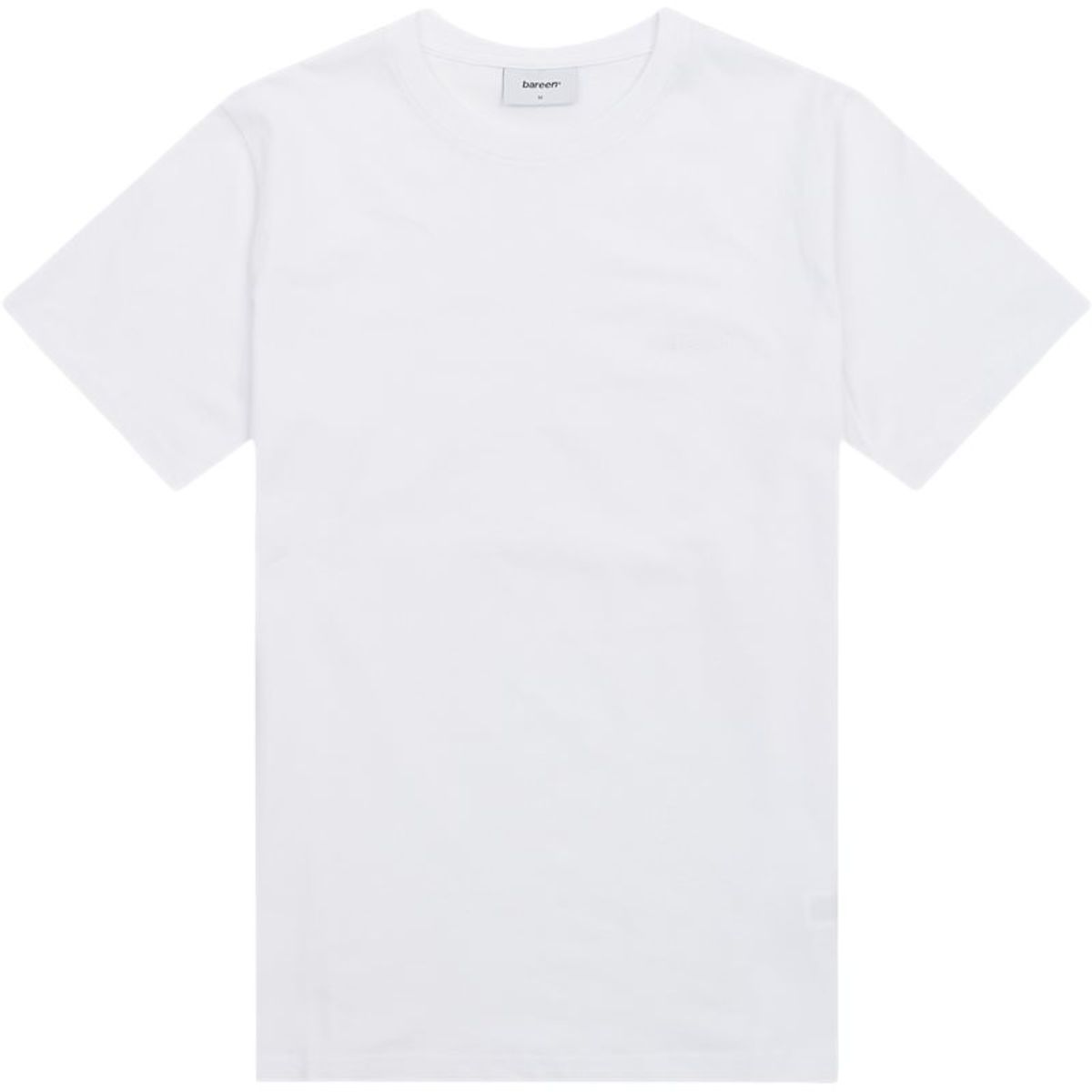 Bareen - Classic Fit Logo T-shirt