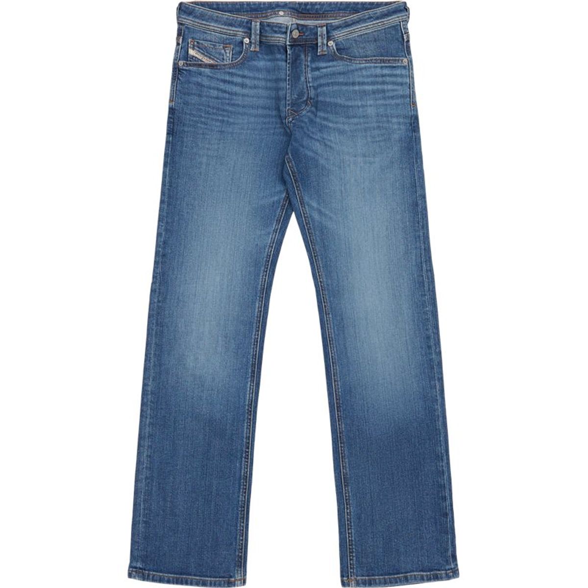 Diesel Larkee Jeans Light Blue