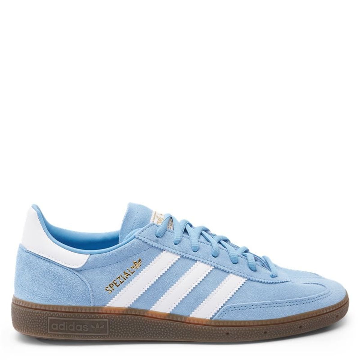 Adidas Originals Handball Spezial Bd7632 Sneaker Blå