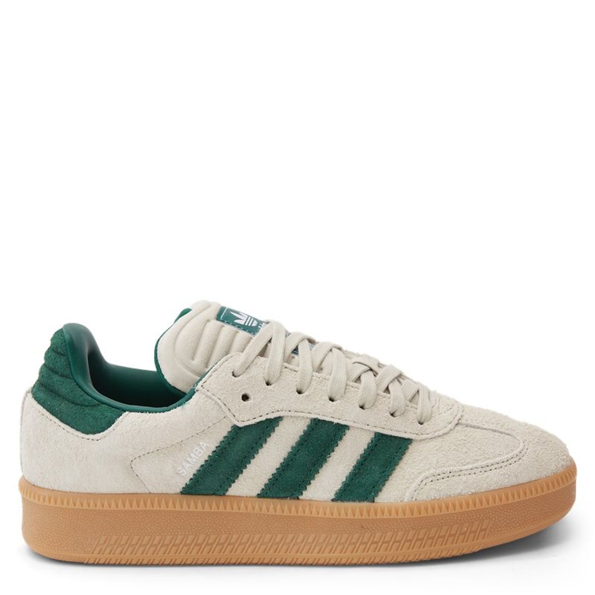 Adidas Originals Samba Xlg Sneakers Grå