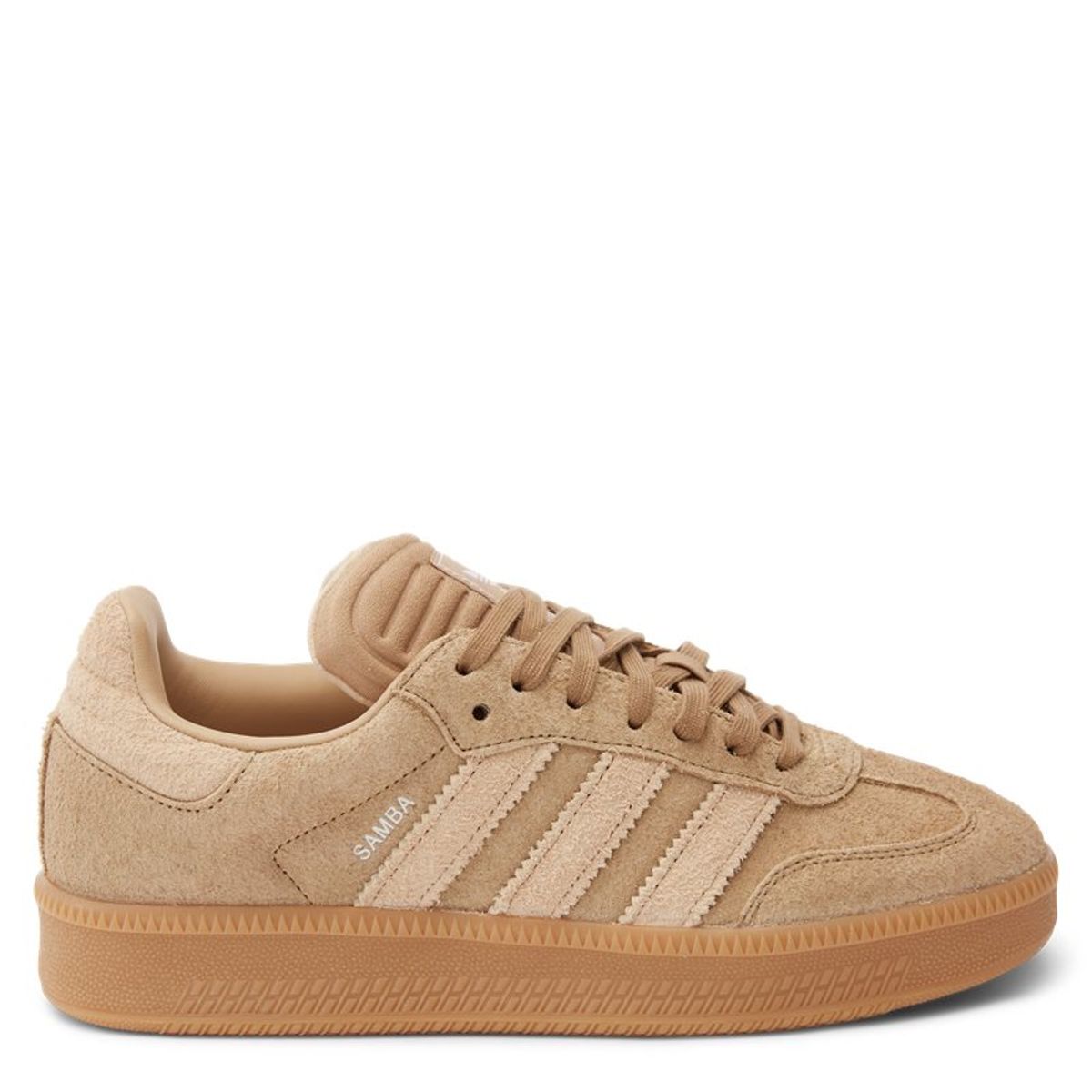 Adidas Originals Samba Xlg Sneakers Sand