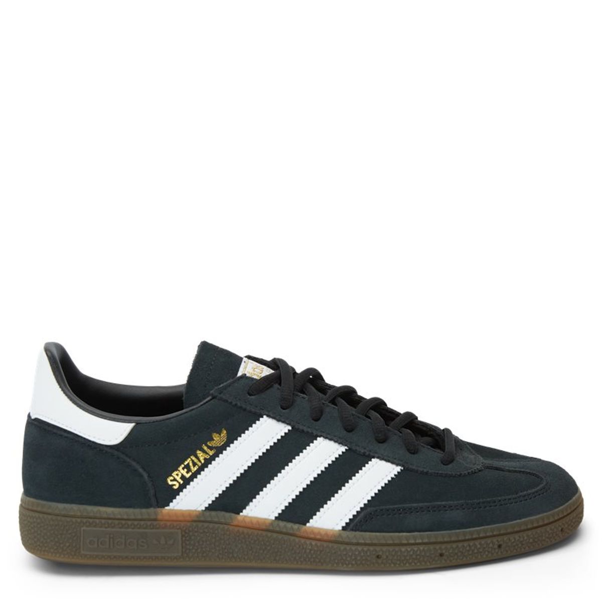 Adidas Originals Handball Spezial Db3021 Sort