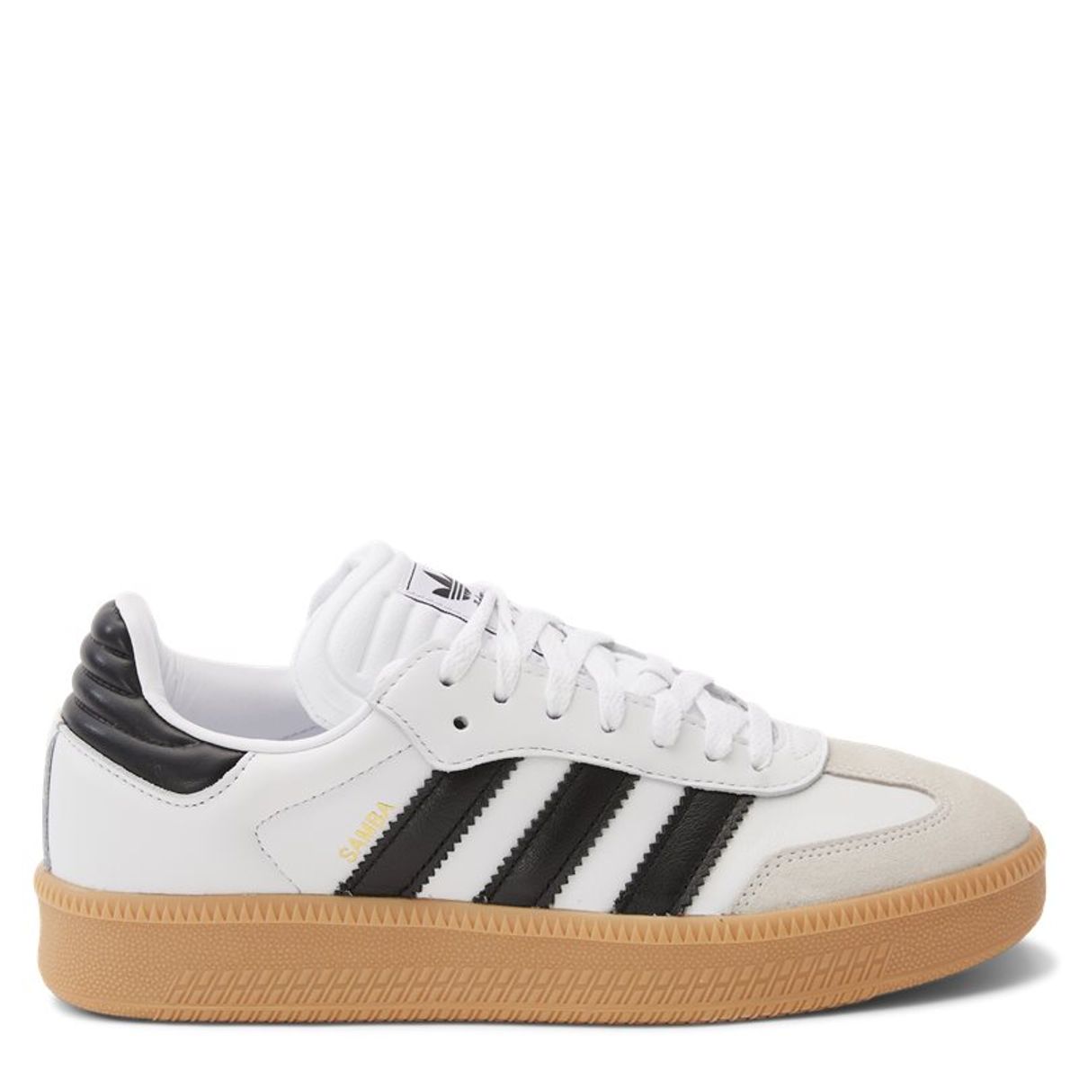 Adidas Originals Samba Xlx Ie1377 Sko Hvid