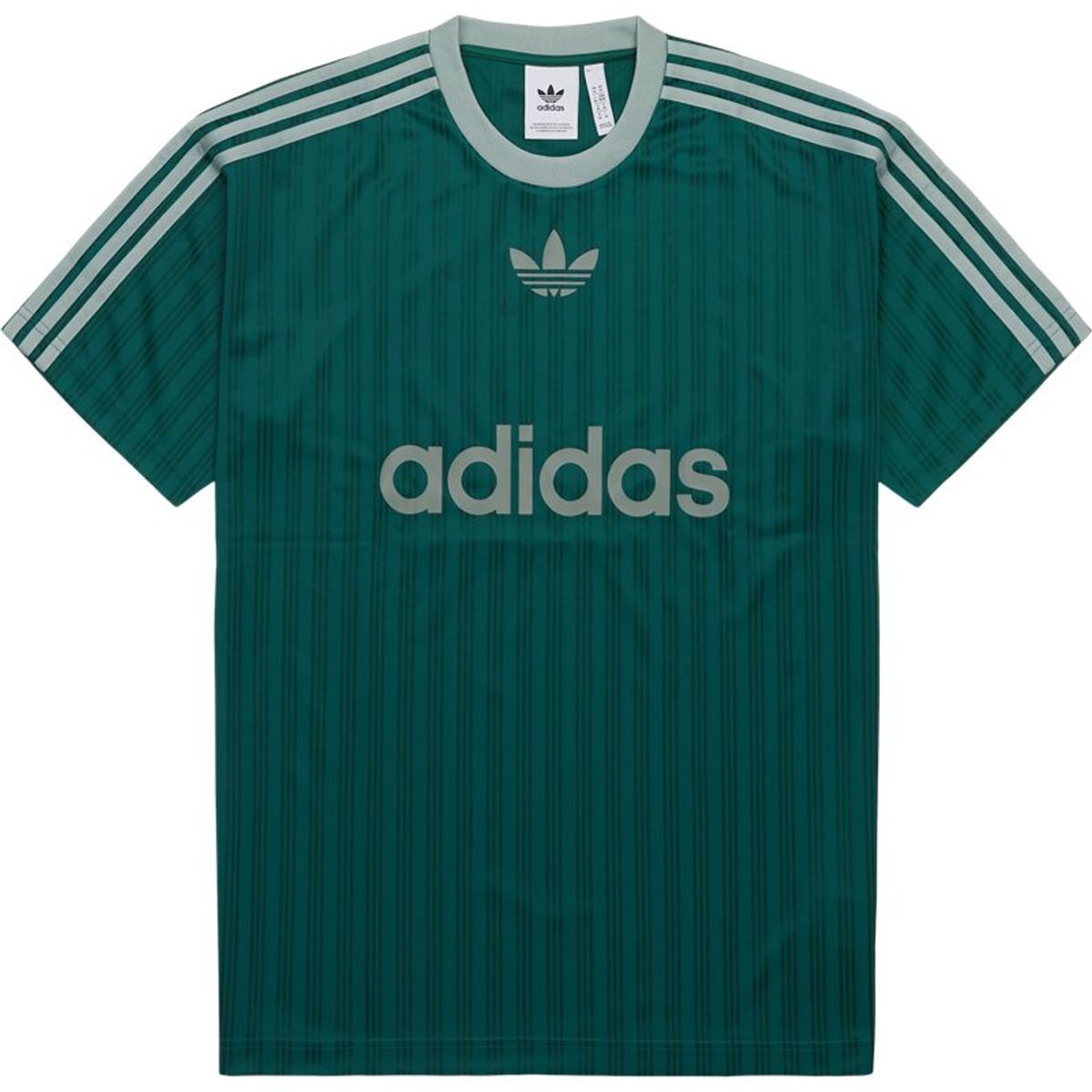 Adidas Originals Adicolor T-shirt Grøn