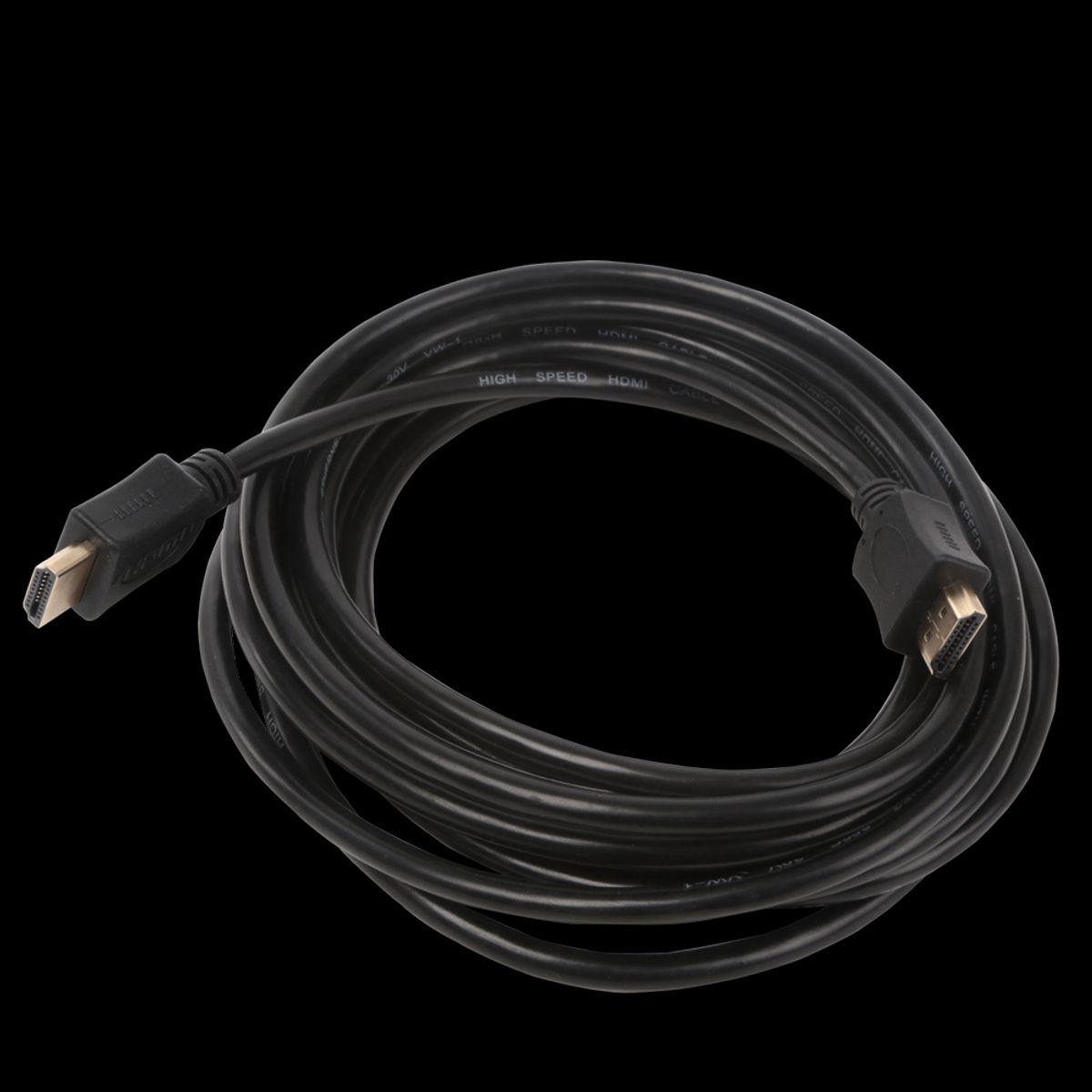 HDMI-Kabel 5M - HDMI-Stik til HDMI-Stik