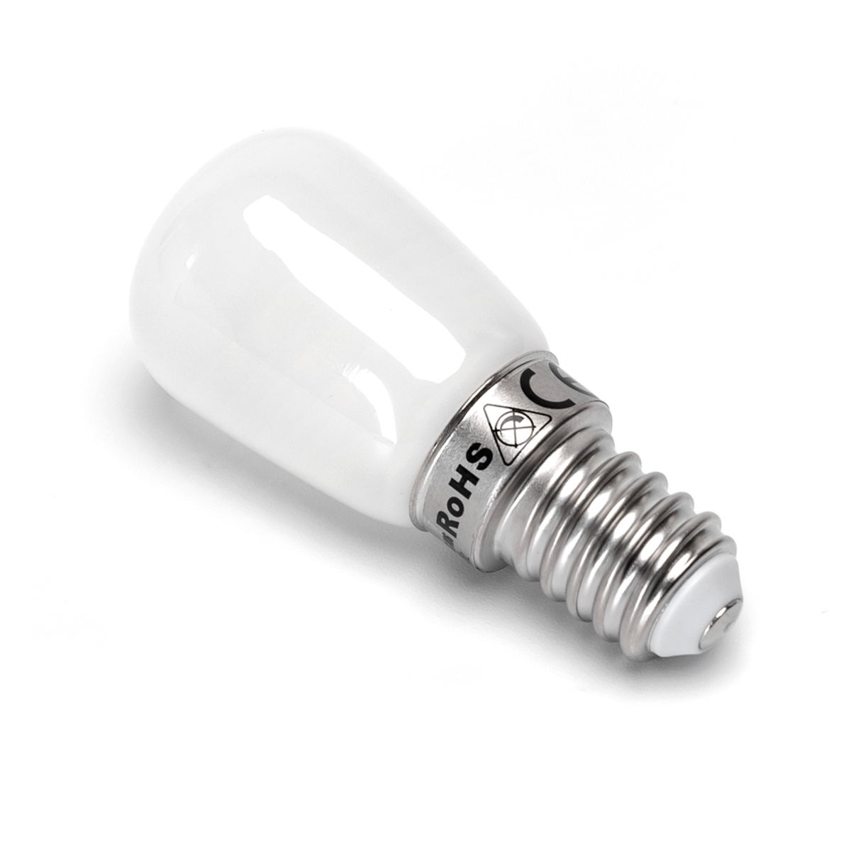 LED T26 E14 3.5W 3000K - Kulør : Varm