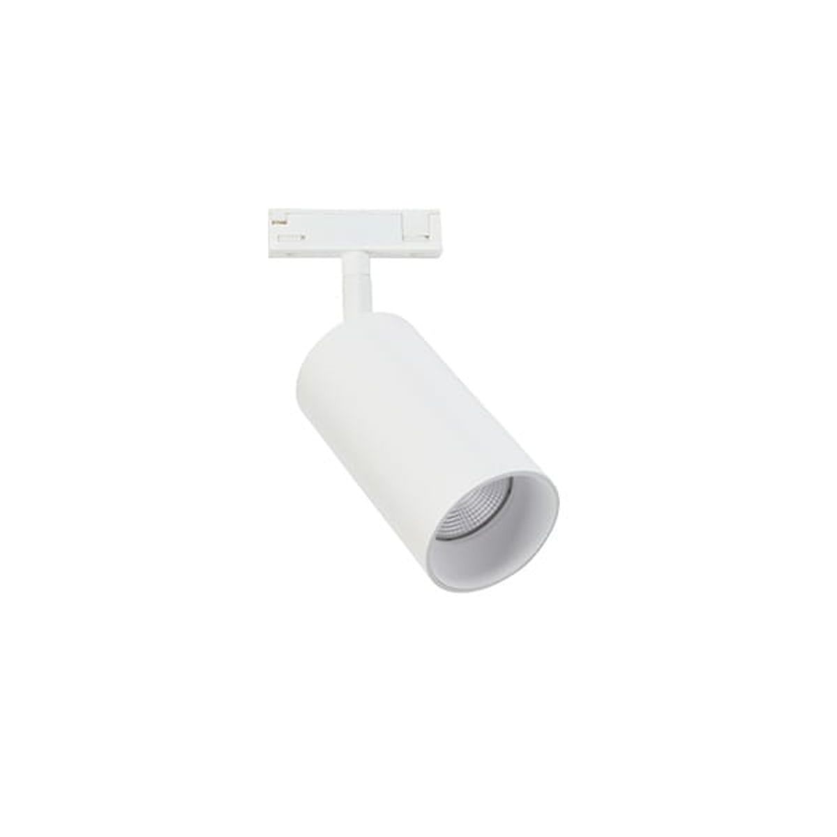 Designline Tube Spot LED - Designline Tube Spot LED 2700K - White