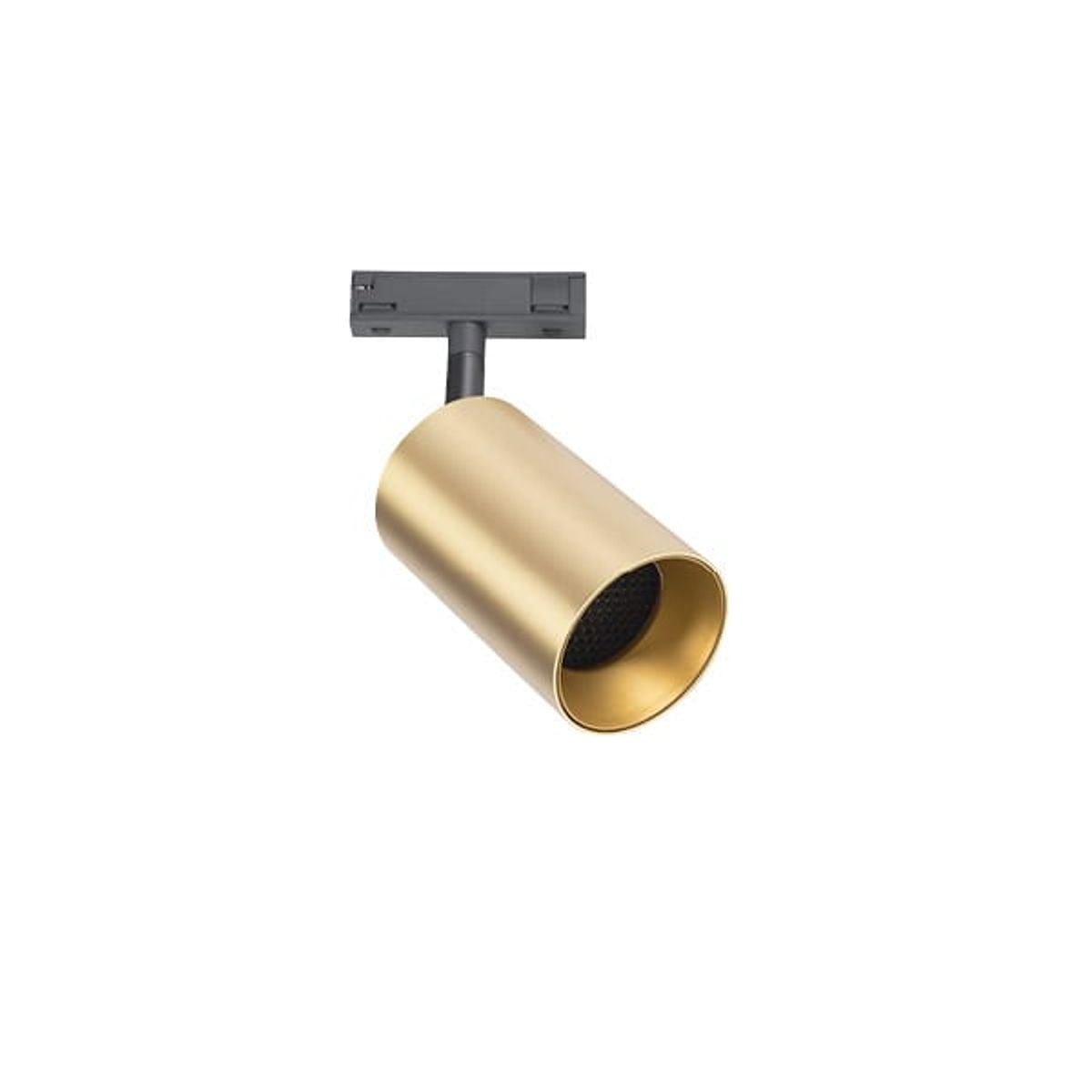 Designline Tube Pro Spot - Designline Tube Pro Spot GU10 - Brass