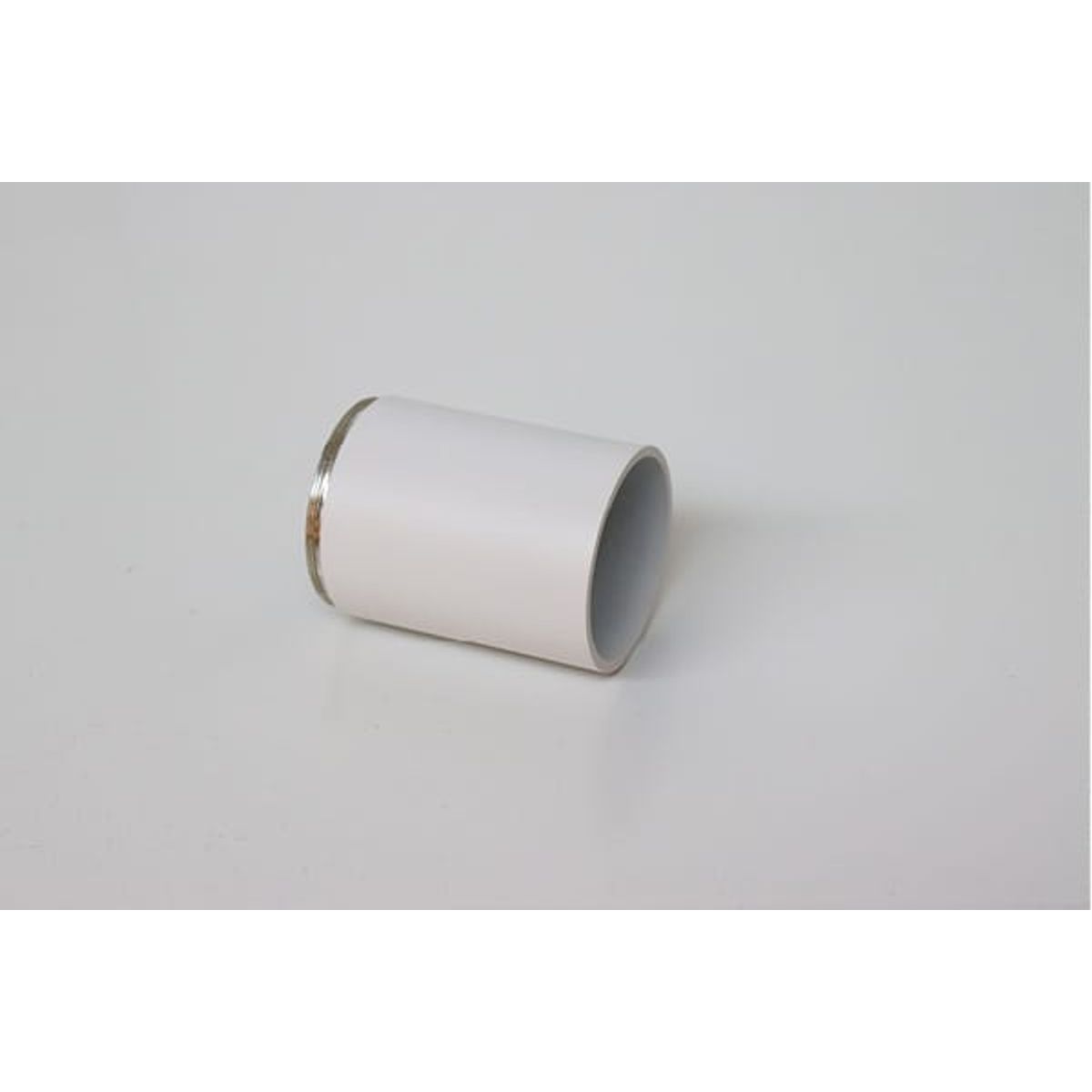 Designline Extension - Designline Extension Tube 70mm - White