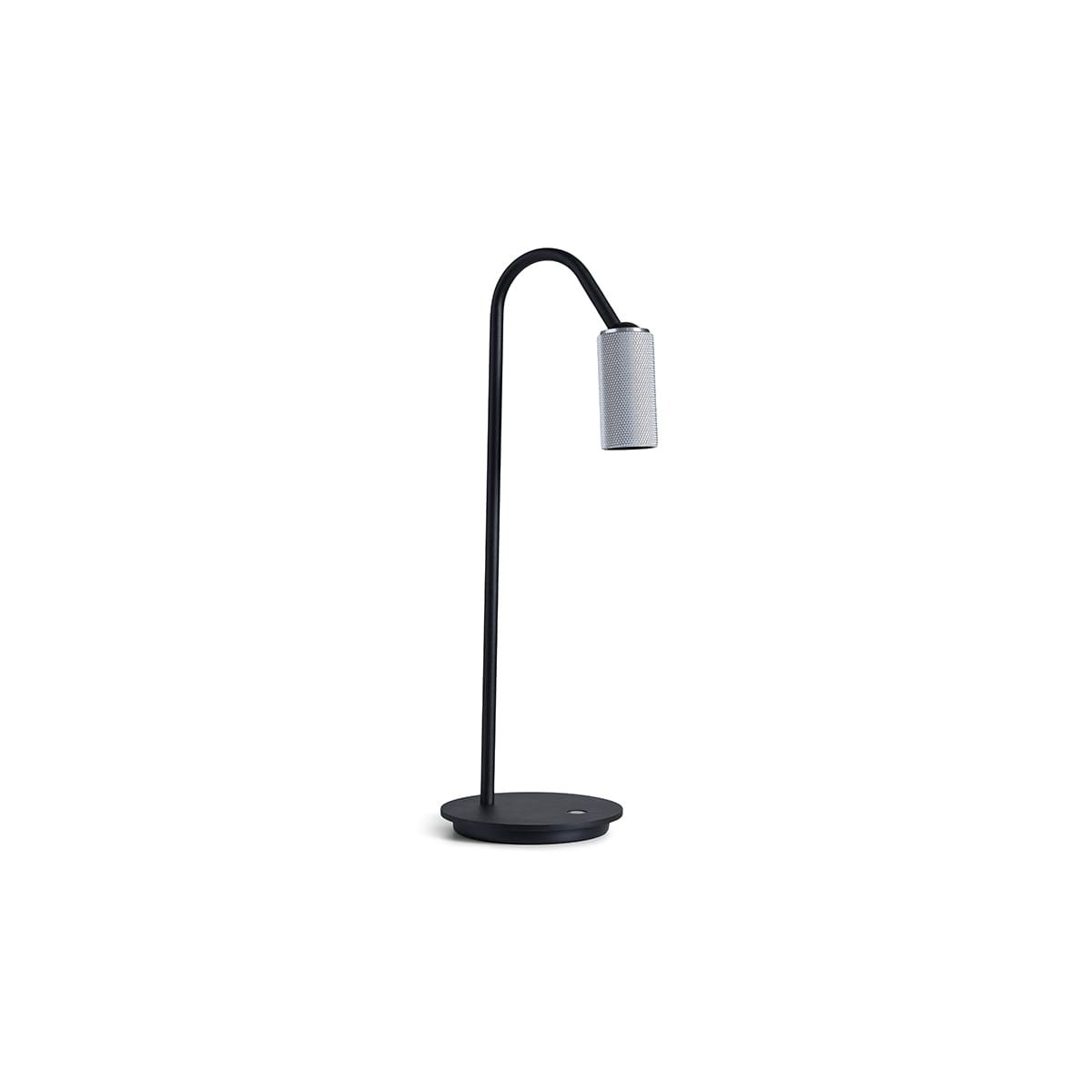 Decor Table - Decor Table T1 LED - Black/Alu