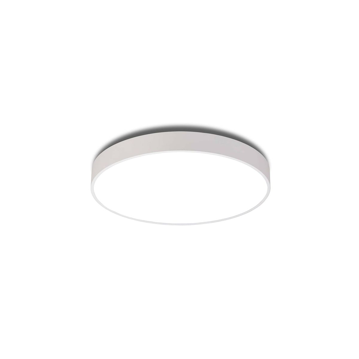 Luna C350 Plafond - Luna C350 Plafond LED CCT - White