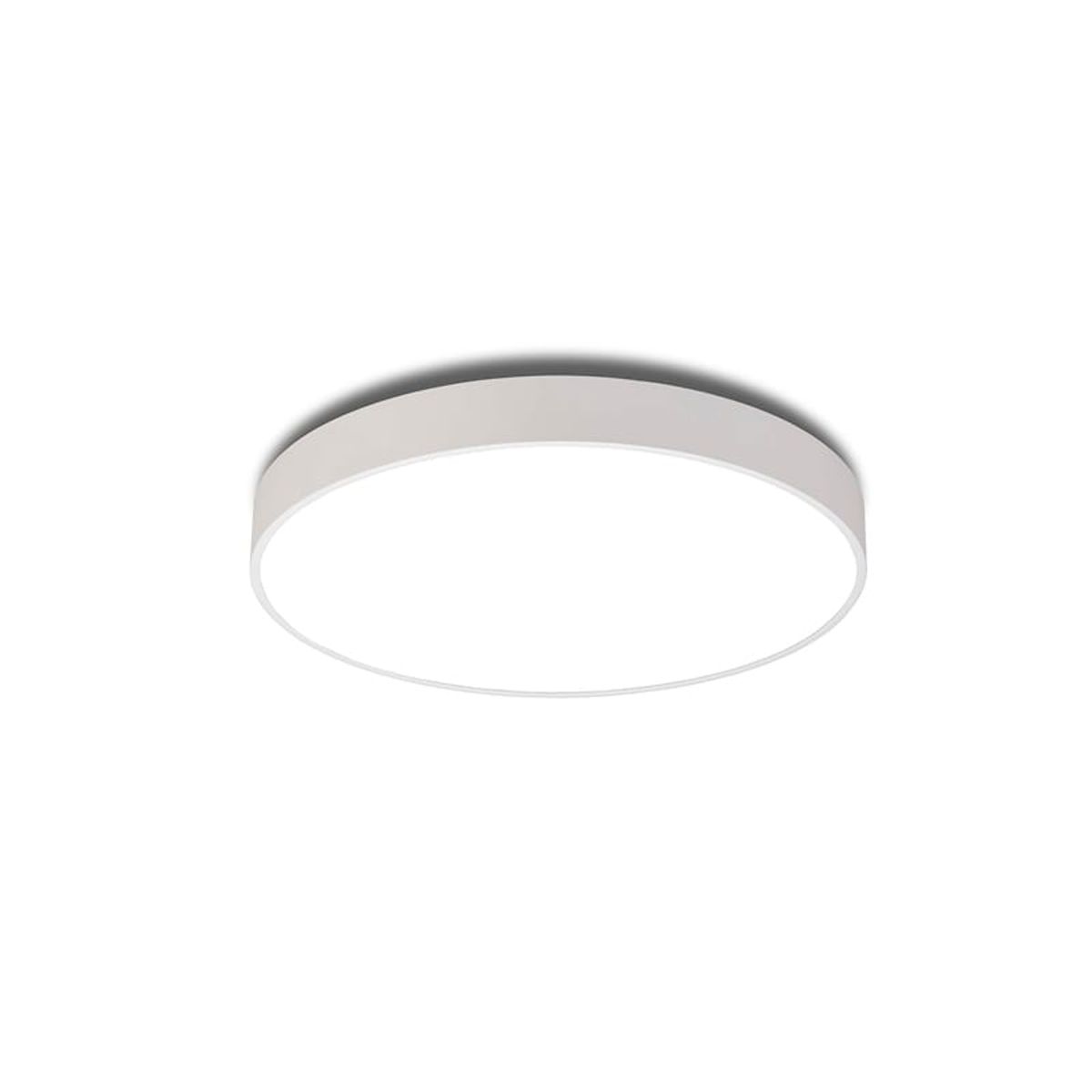 Luna C450 Plafond - Luna C450 Plafond LED 3000K - White