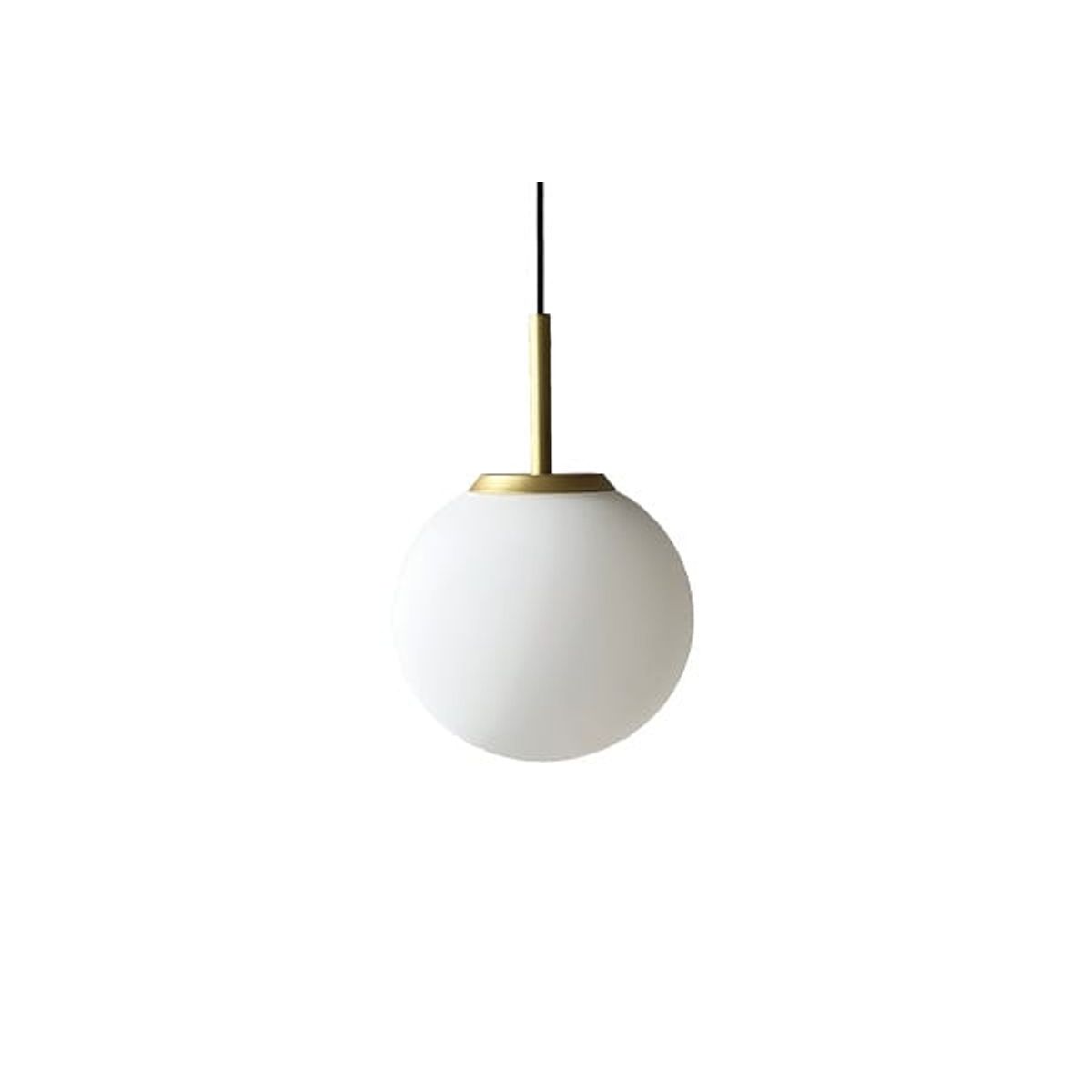 Palla P135 - Palla P135 DTW LED - Brass