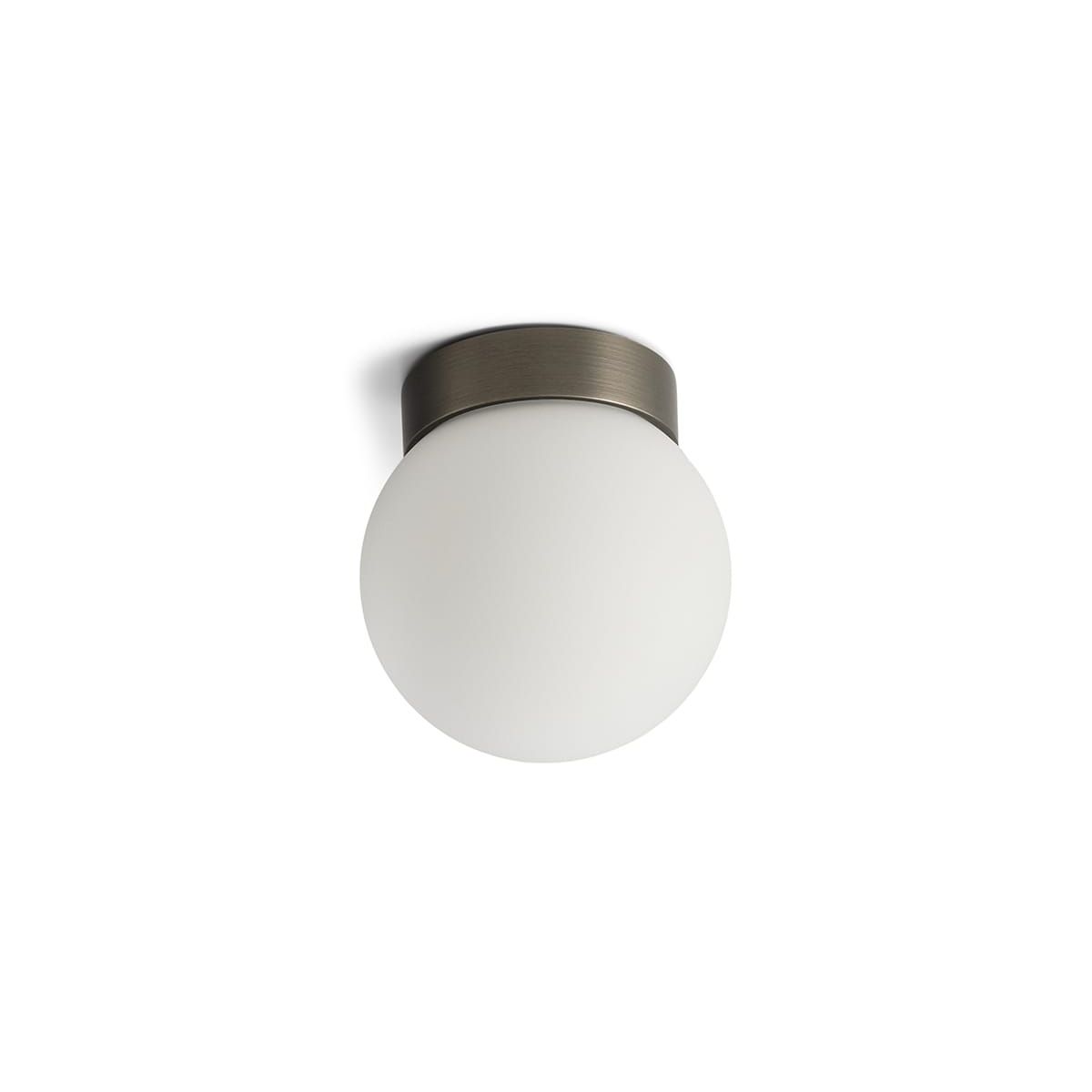 Palla Mini C90 - Palla Mini C90 DTW LED - Titanium