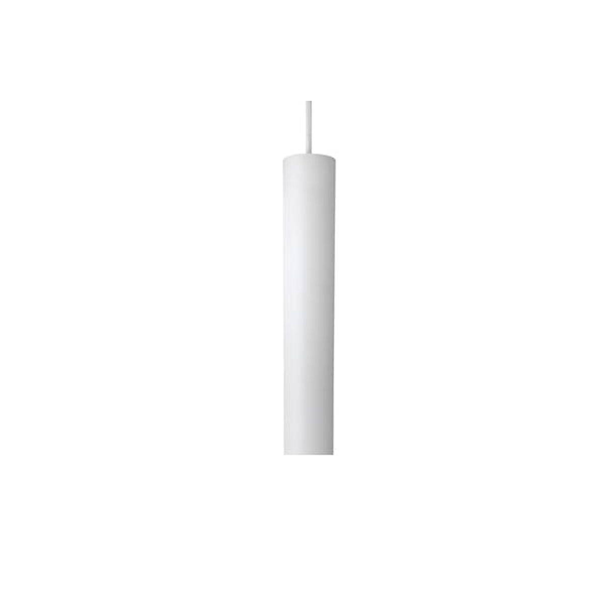 Tube Flex Pendant - Tube Flex Pendant L35 GU10 - White