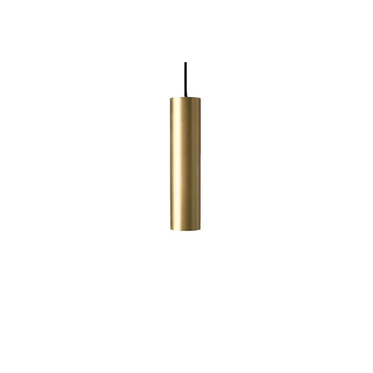 Tube Flex Pendant S25 - Tube Flex Pendant S25 GU10 - Brass