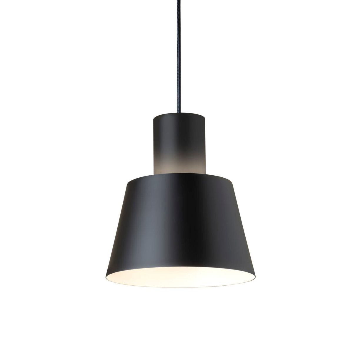 A1 S170 Pendant Shade - A1 S170 Pendant Shade - Black