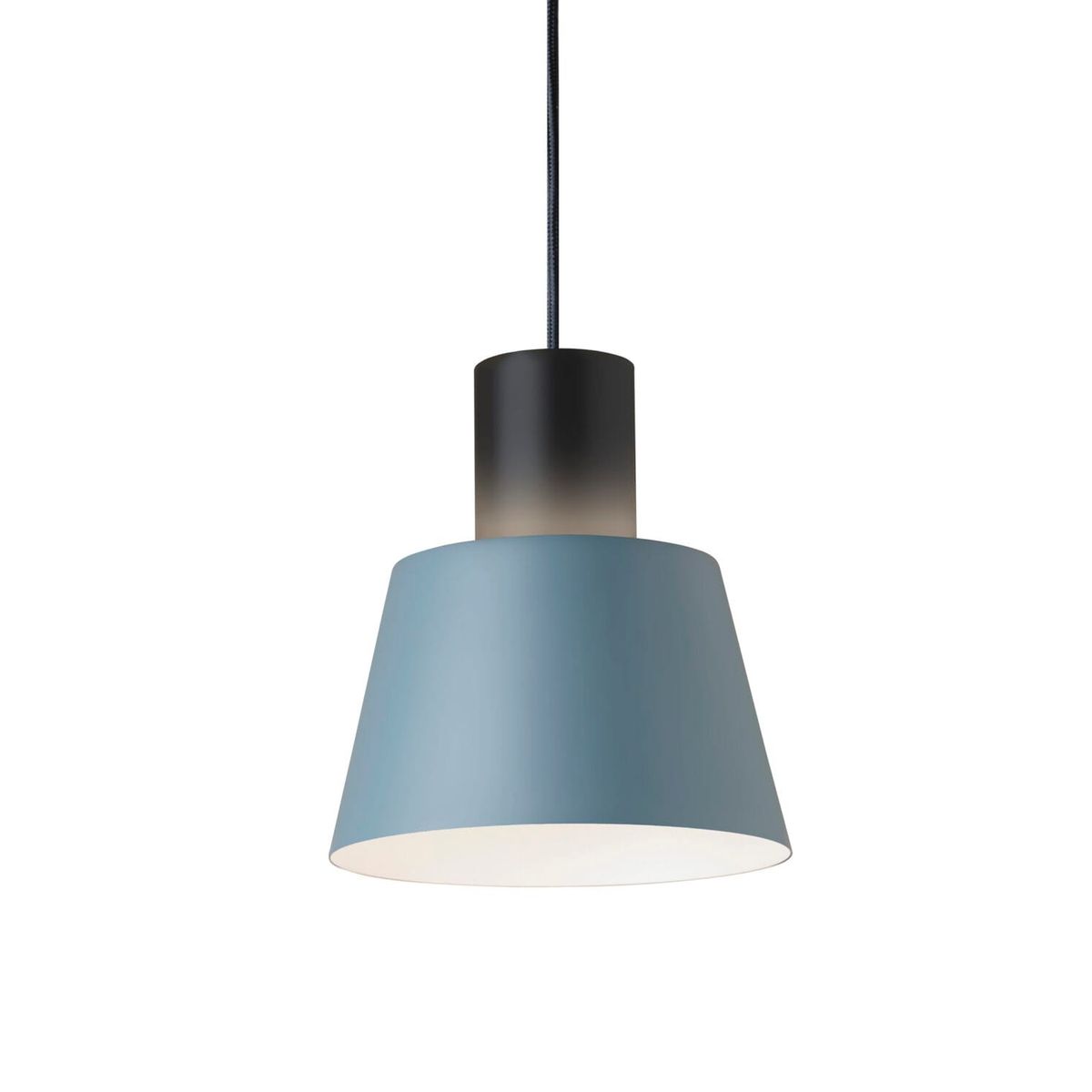 A1 S170 Pendant Shade - A1 S170 Pendant Shade - Dusty Blue